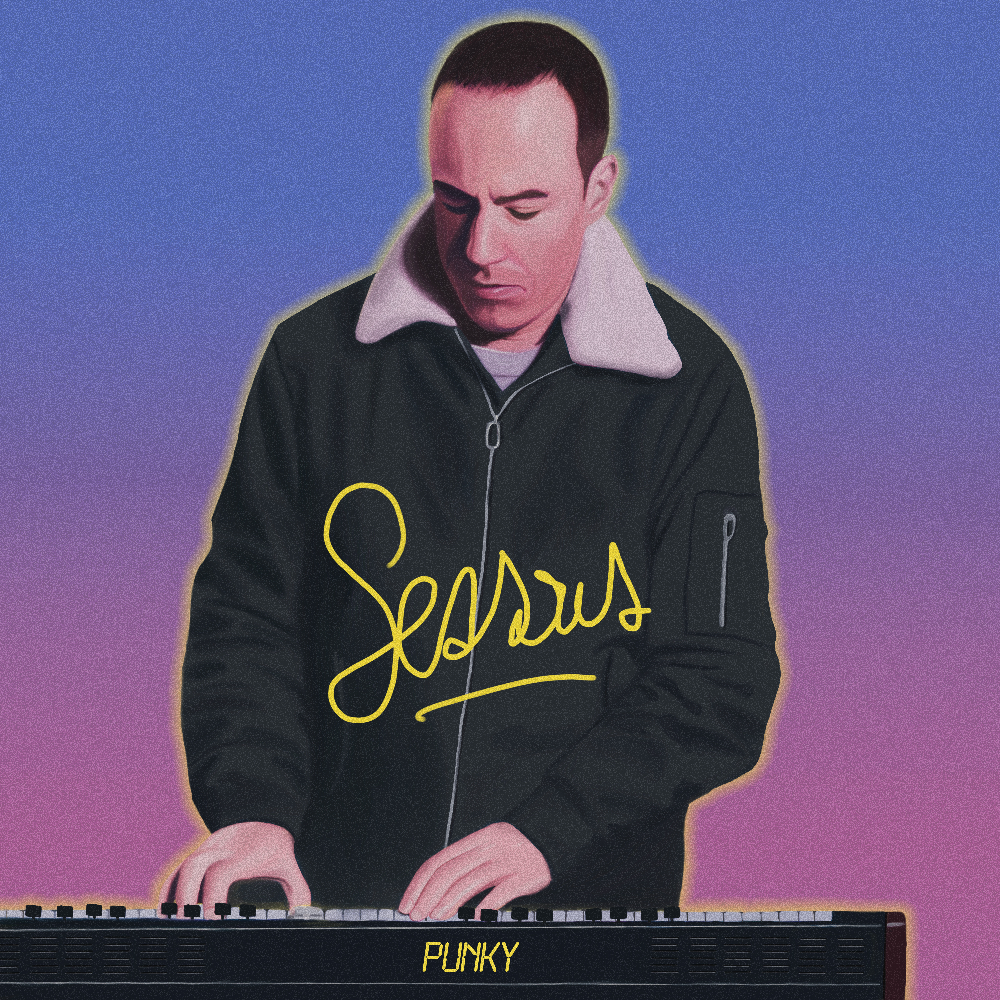 Punky The Truth Is Out There