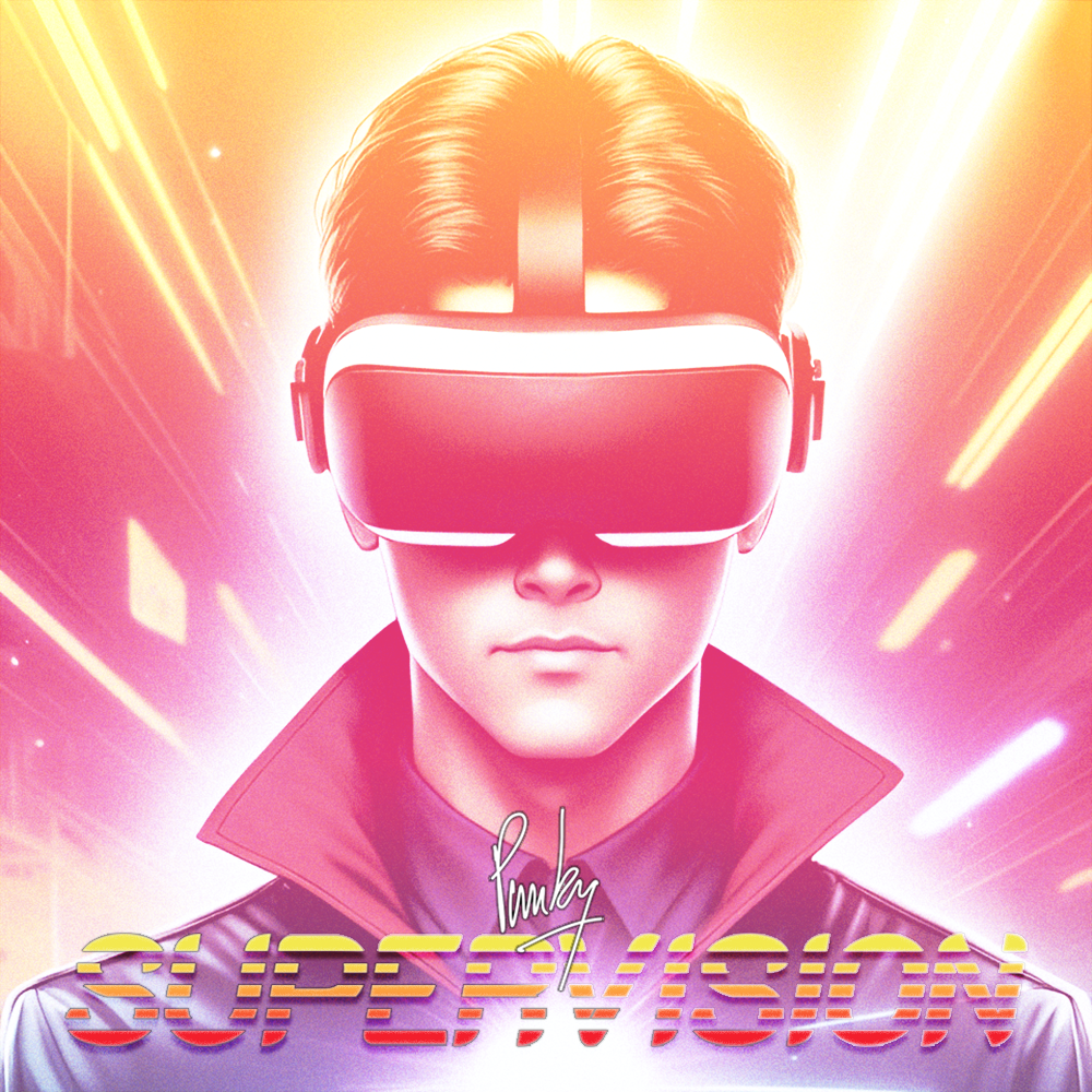 Punky The Truth Is Out There