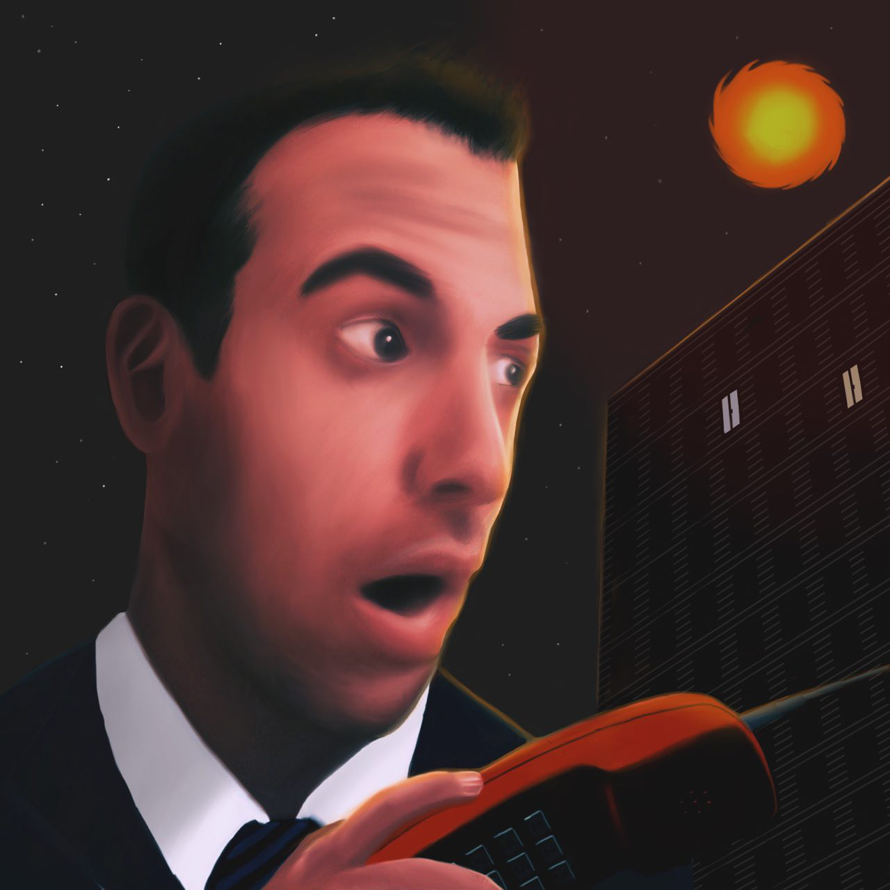 Punky The Truth Is Out There